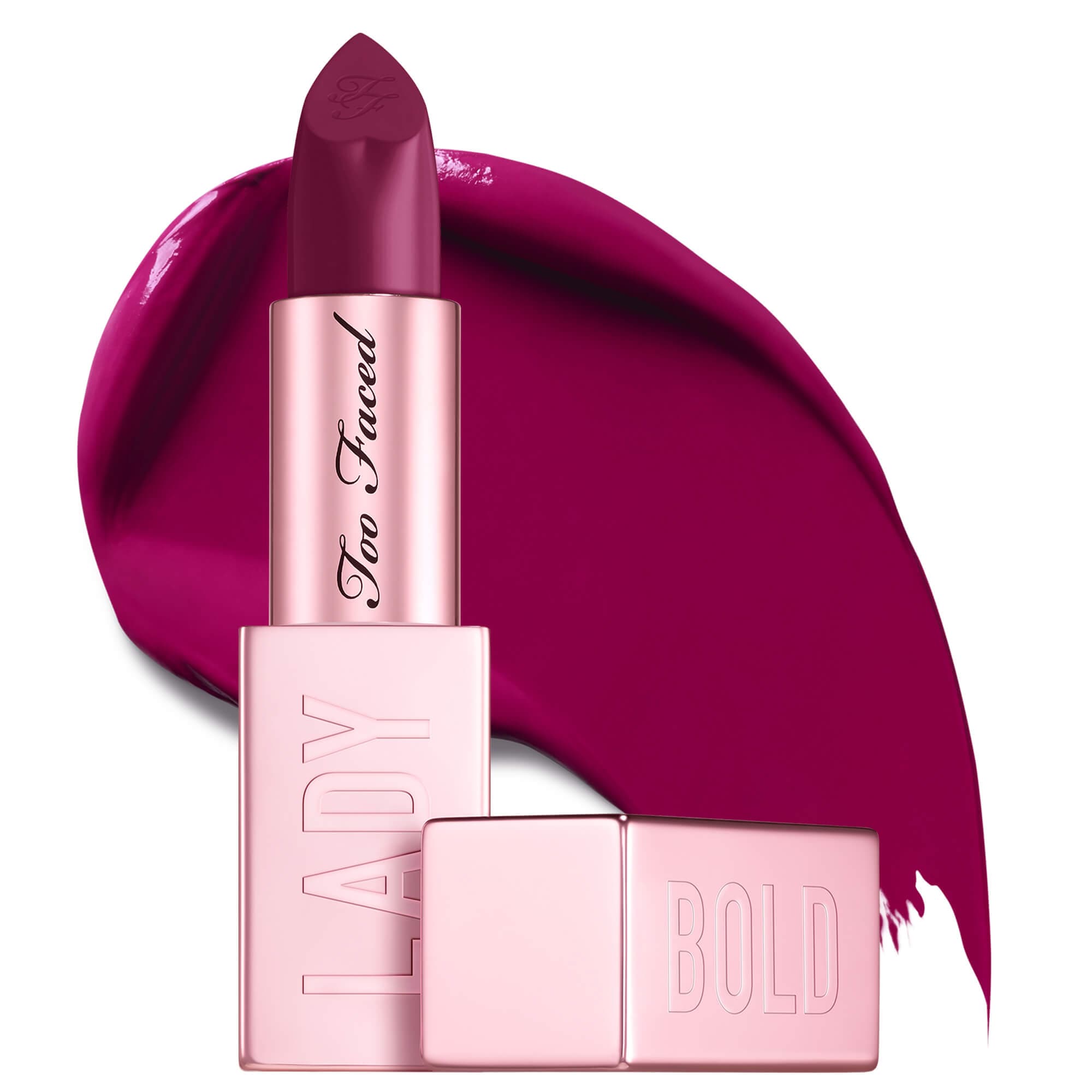 Batom Lady Bold