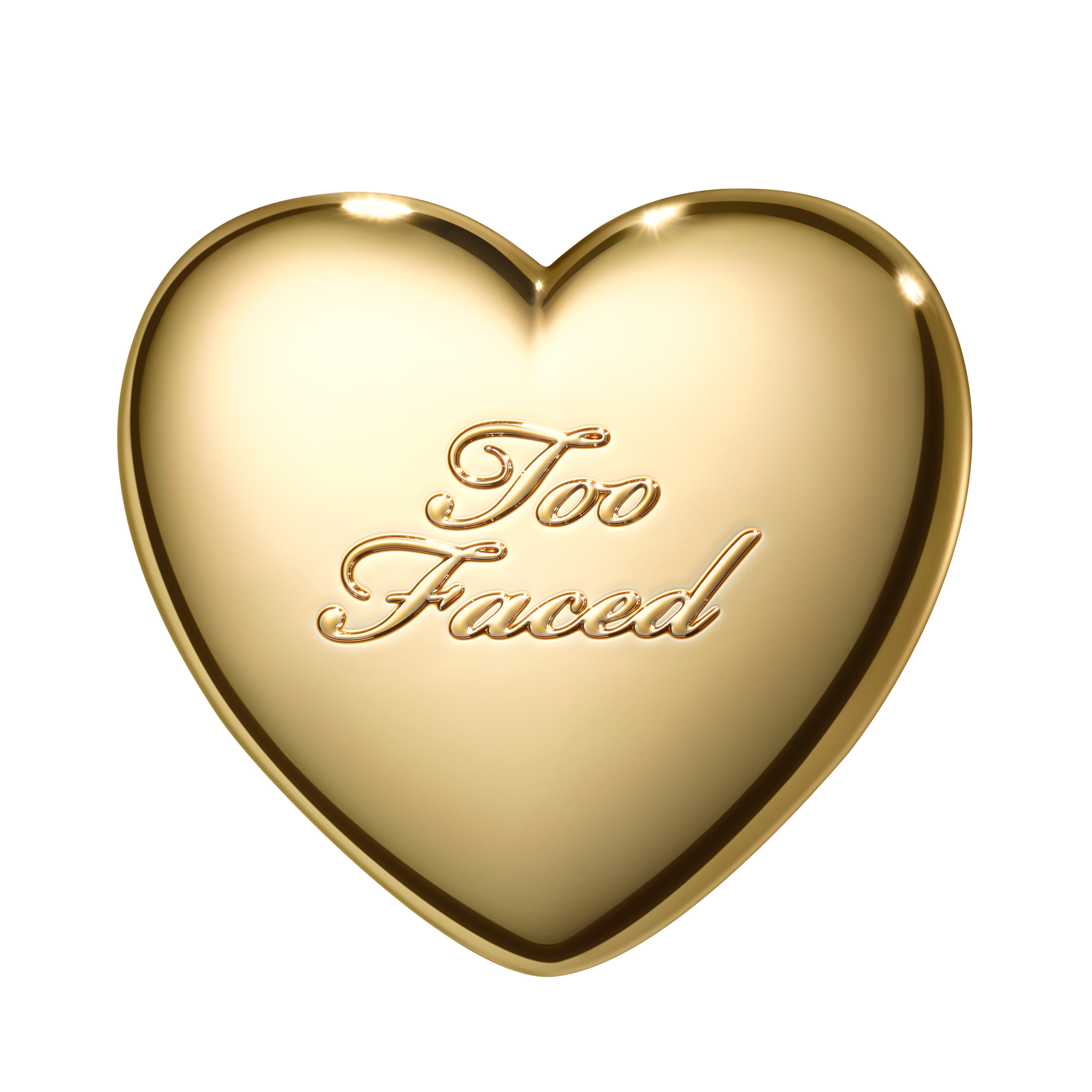 Pó Compacto Born This Way Soft Blur