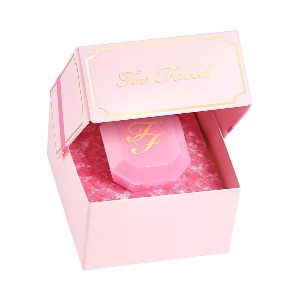 Gloss Labial Bauble - Edição limitada de Natal