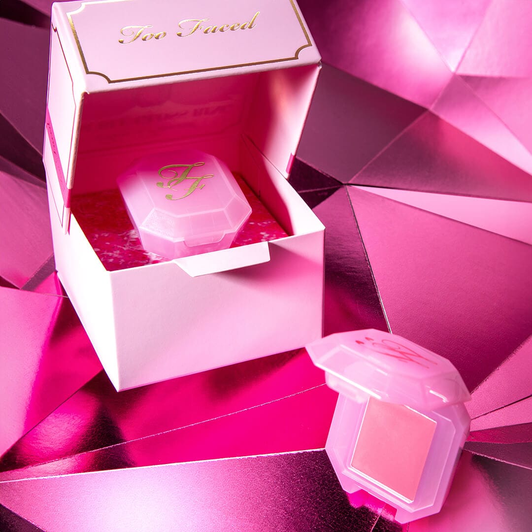 Gloss Labial Bauble - Edição limitada de Natal