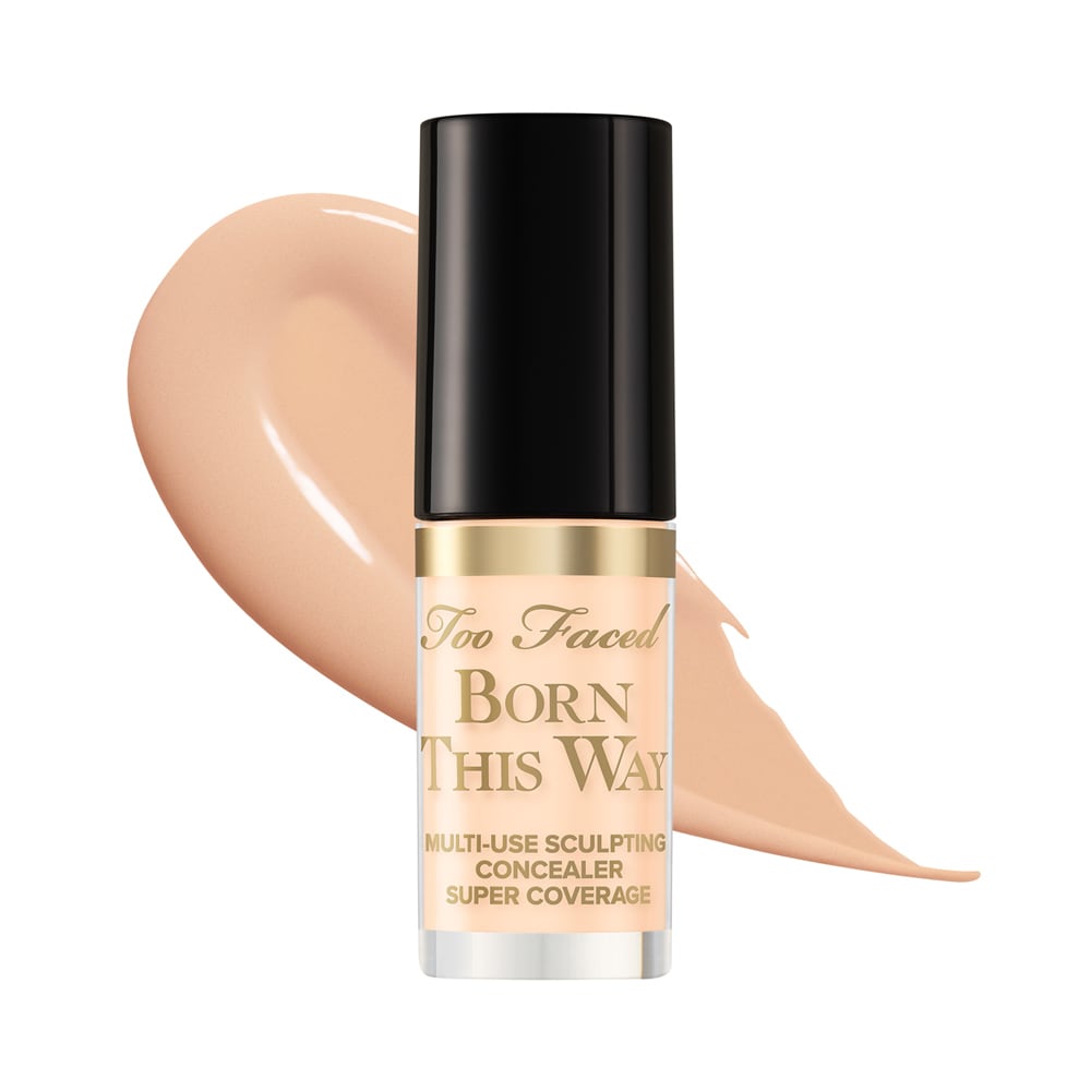 Corretivo Líquido Born This Way Supercoverage - Travel Size