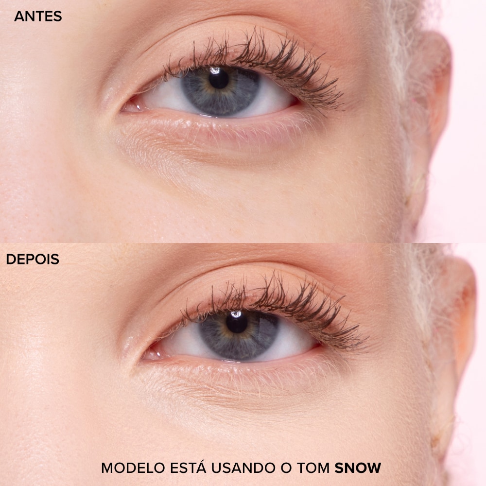 Corretivo Líquido Born This Way Supercoverage - Travel Size