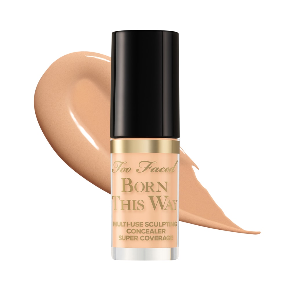 Corretivo Líquido Born This Way Supercoverage - Travel Size, Vanilla, 2ml