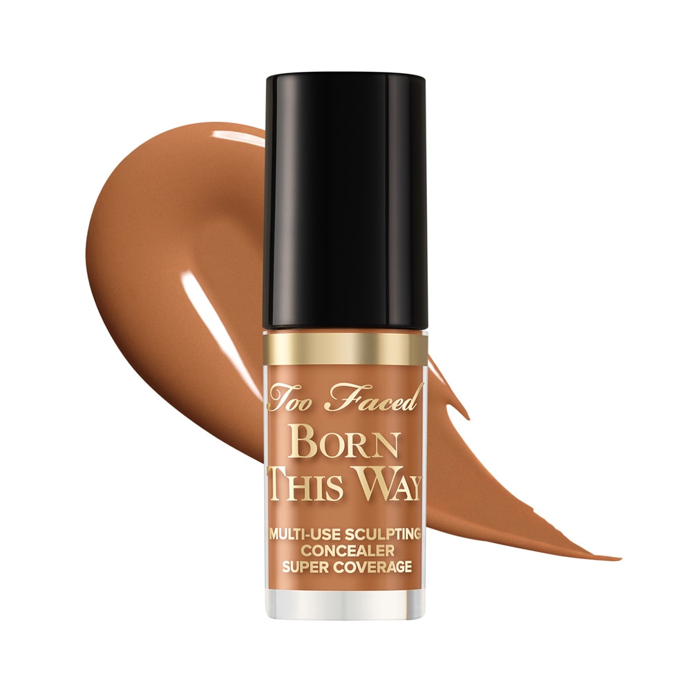 Corretivo Líquido Born This Way Supercoverage - Travel Size