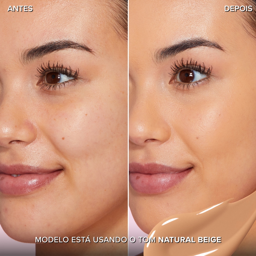 Corretivo Líquido Born This Way Supercoverage - Travel Size