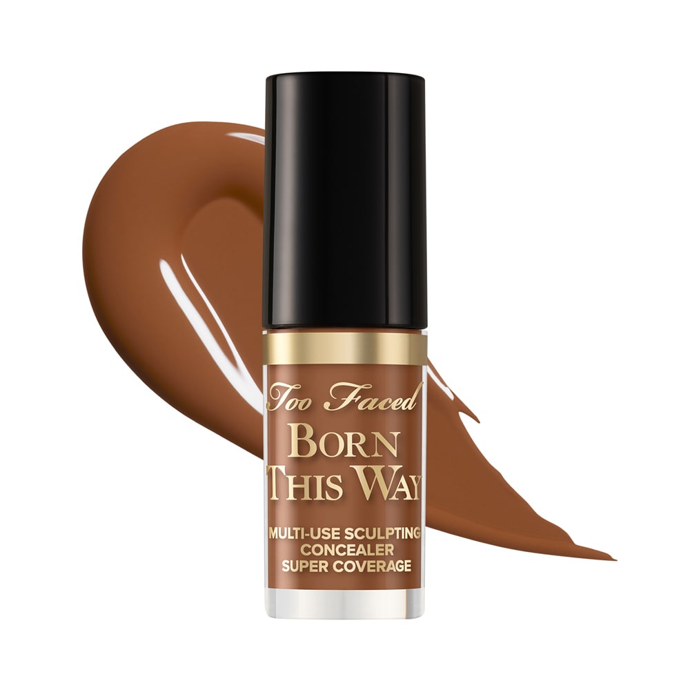 Corretivo Líquido Born This Way Supercoverage - Travel Size