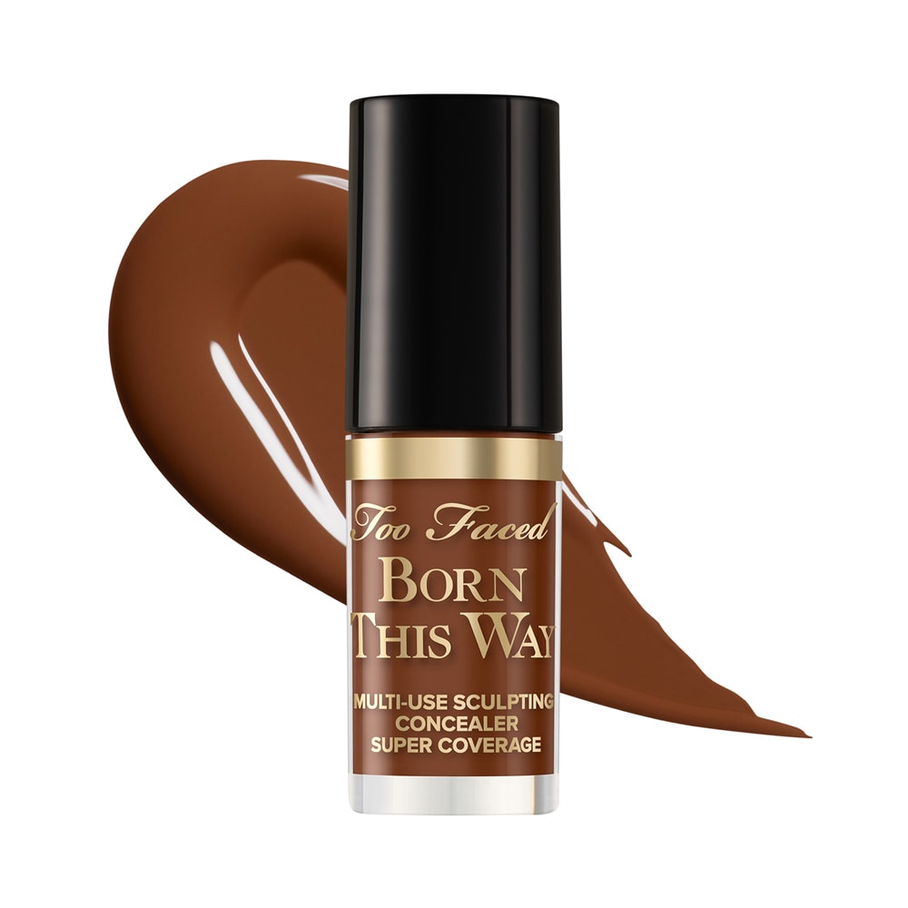 Corretivo Líquido Born This Way Supercoverage - Travel Size
