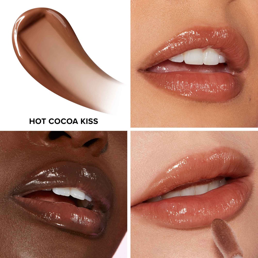 Hidratante e Tratamento Labial Pillow Balm