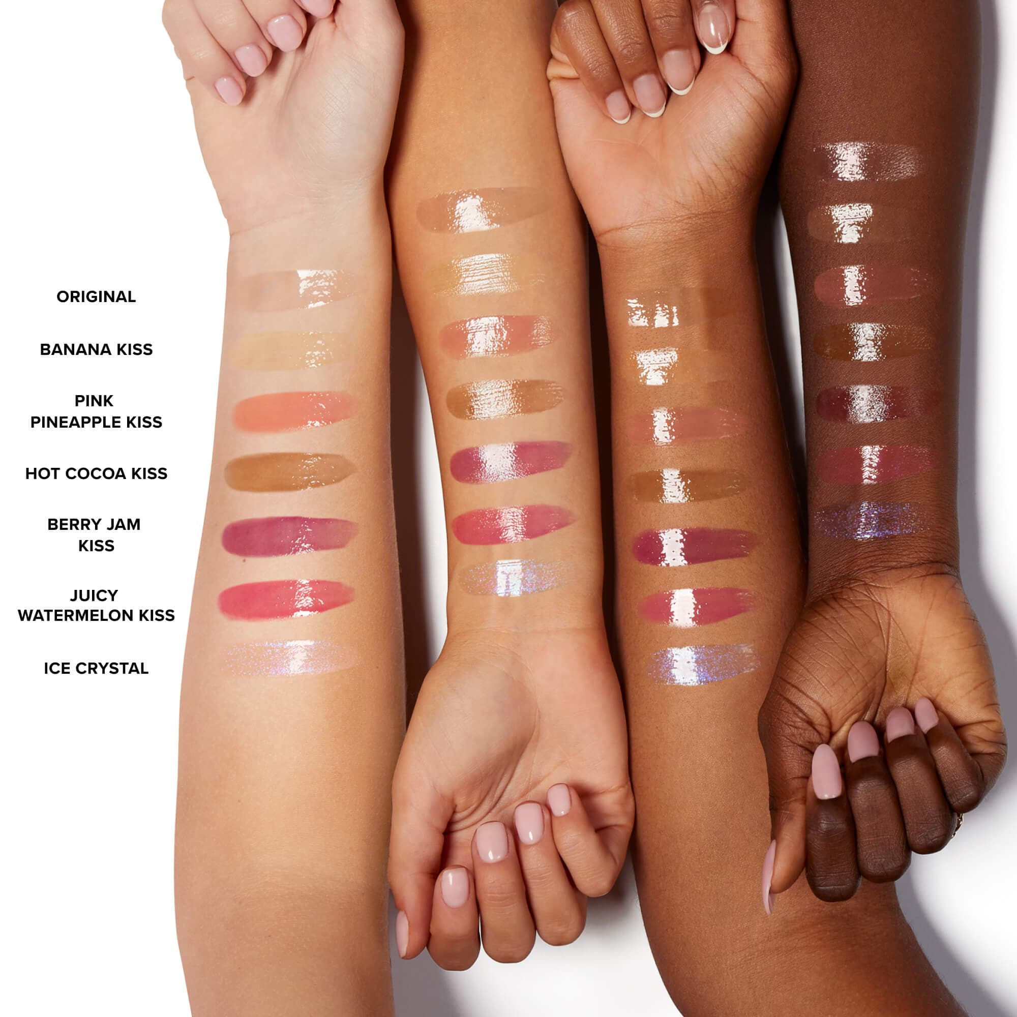 Hidratante e Tratamento Labial Pillow Balm