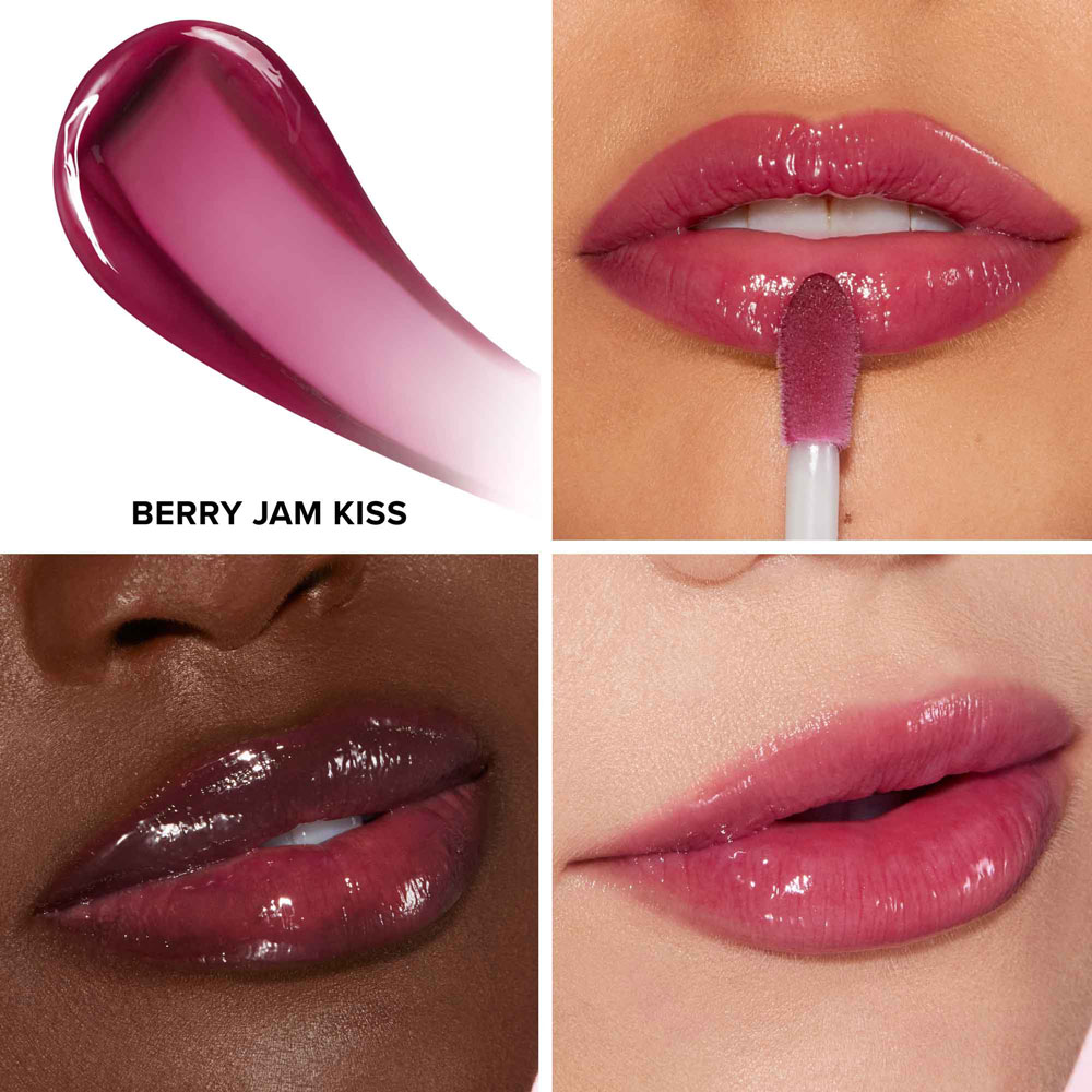 Hidratante e Tratamento Labial Pillow Balm