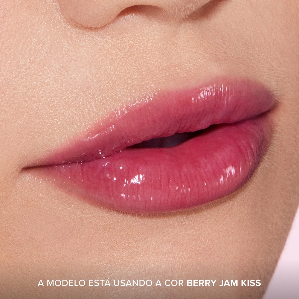 Hidratante e Tratamento Labial Pillow Balm