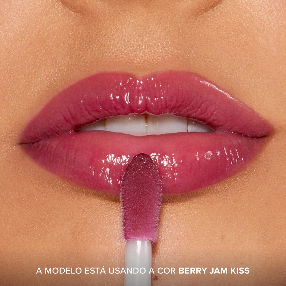 Hidratante e Tratamento Labial Pillow Balm