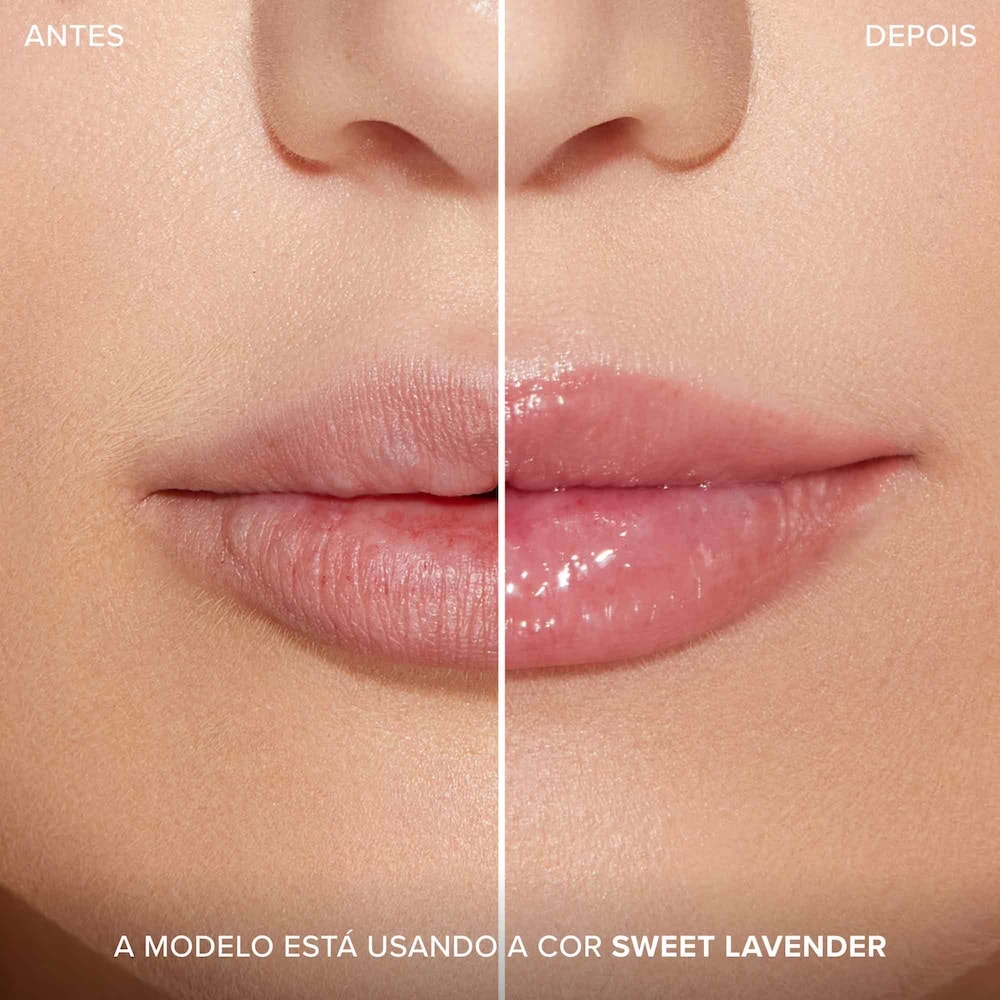 Gloss Labial Lip Injection Extreme Plumping Clicks