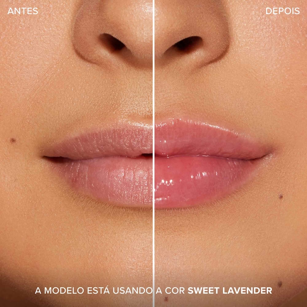 Gloss Labial Lip Injection Extreme Plumping Clicks