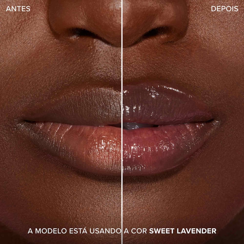 Gloss Labial Lip Injection Extreme Plumping Clicks