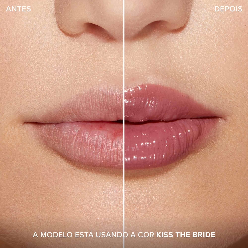 Gloss Labial Lip Injection Extreme Plumping Clicks