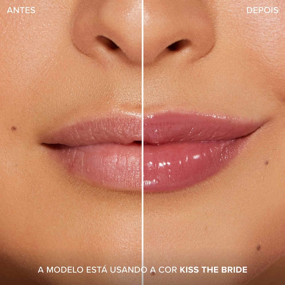 Gloss Labial Lip Injection Extreme Plumping Clicks