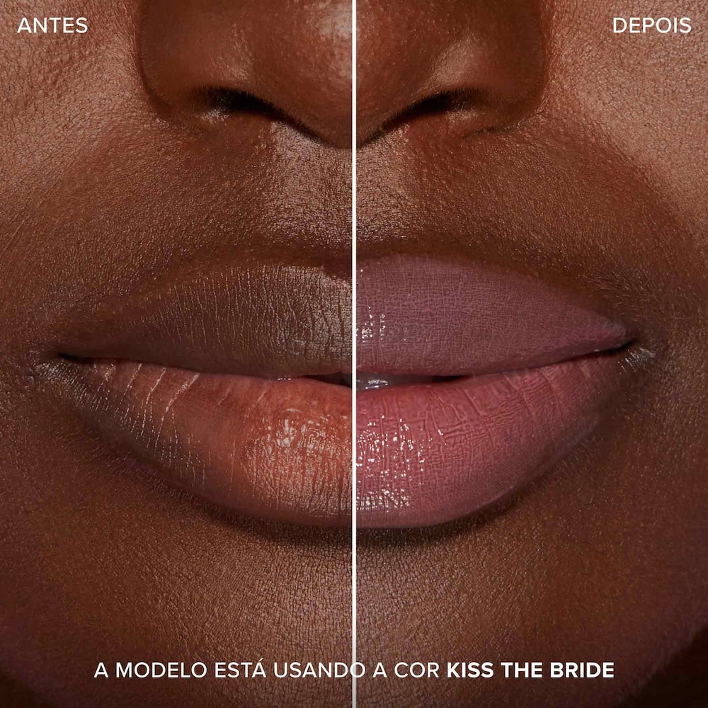 Gloss Labial Lip Injection Extreme Plumping Clicks