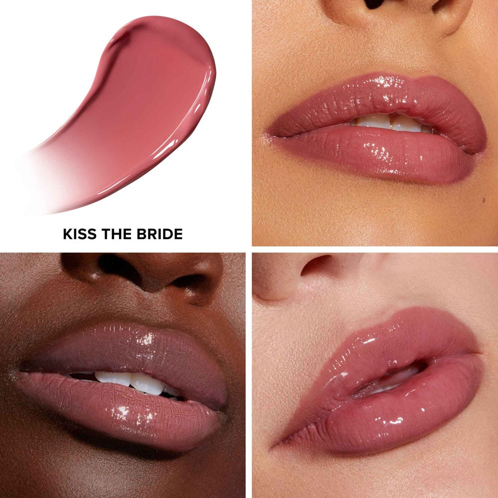 Gloss Labial Lip Injection Extreme Plumping Clicks