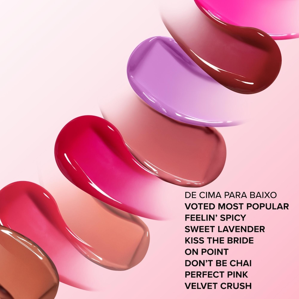 Gloss Labial Lip Injection Extreme Plumping Clicks
