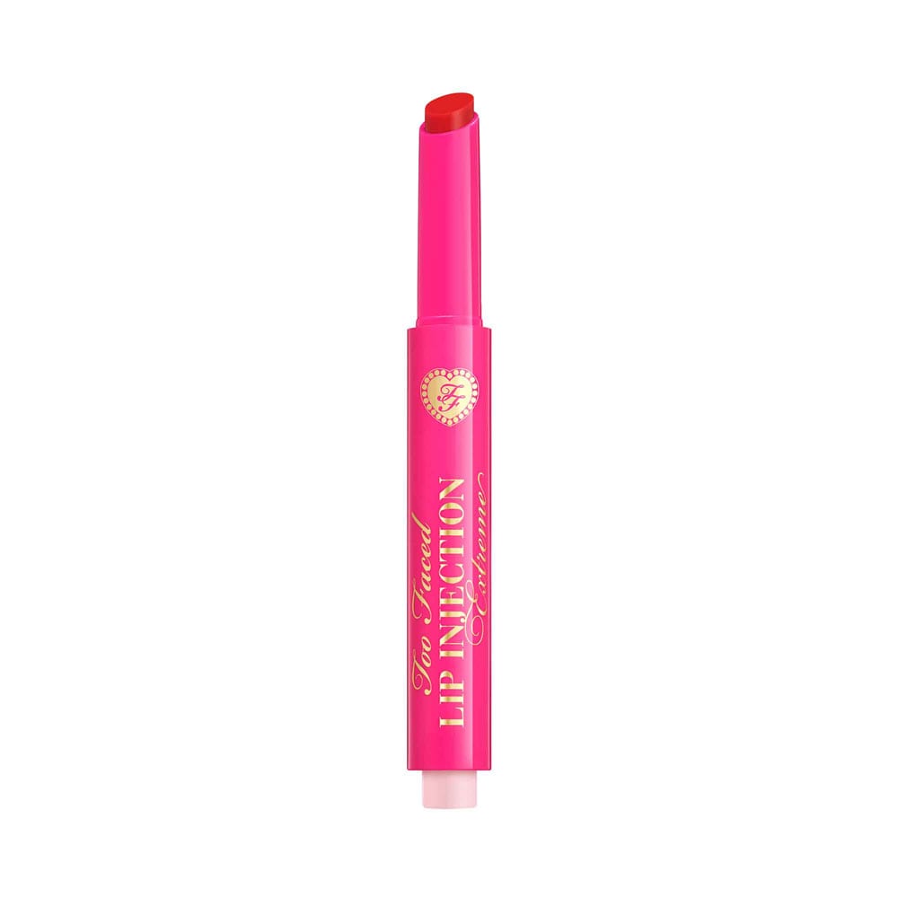 Gloss Labial Lip Injection Extreme Plumping Clicks
