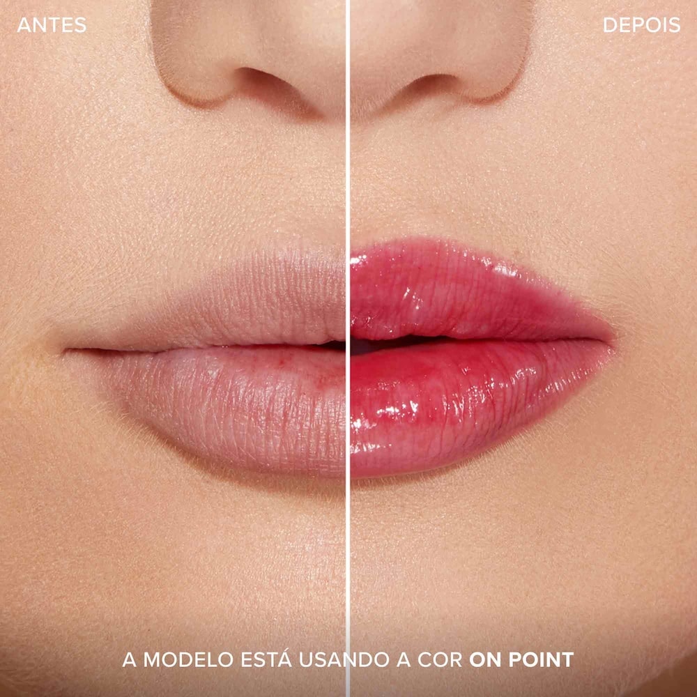 Gloss Labial Lip Injection Extreme Plumping Clicks