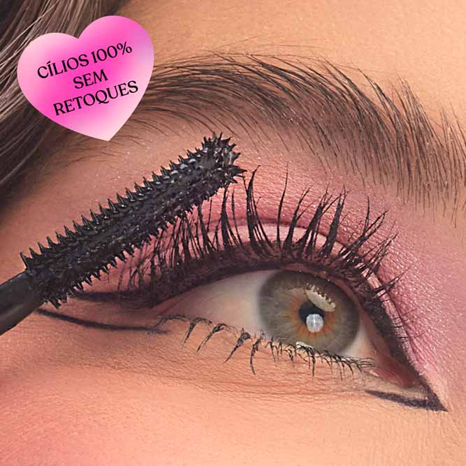 Máscara de Cílios Ribbon Wrapped Lash