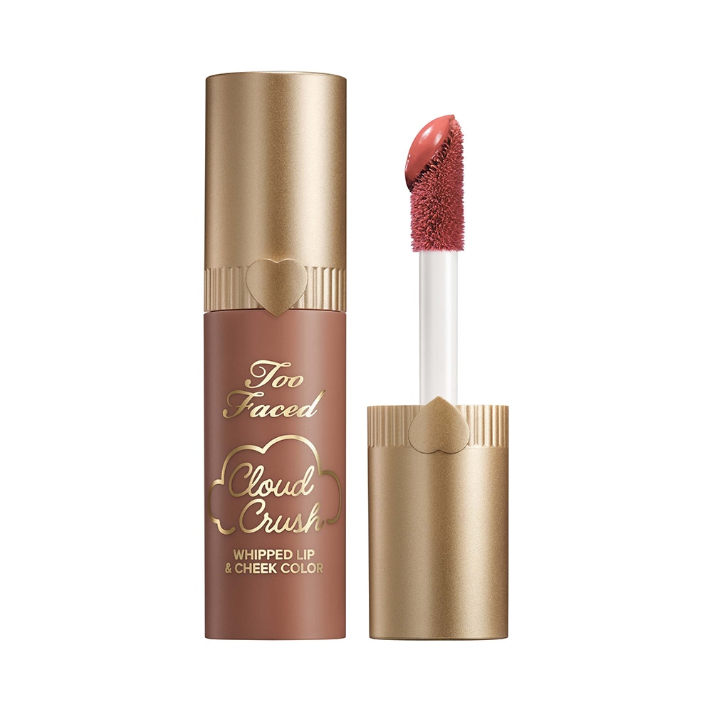 Blush Multifuncional Lip & Cheek Cloud Crush