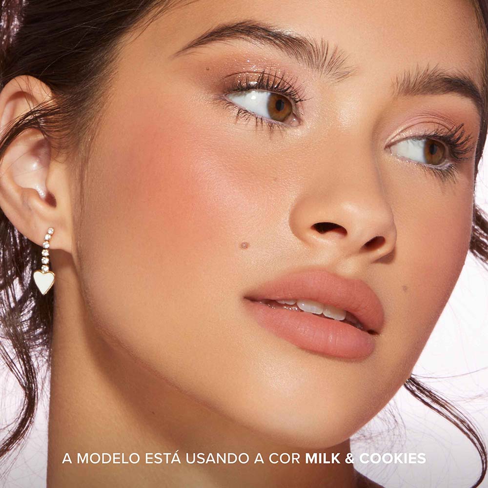 Blush Multifuncional Lip & Cheek Cloud Crush