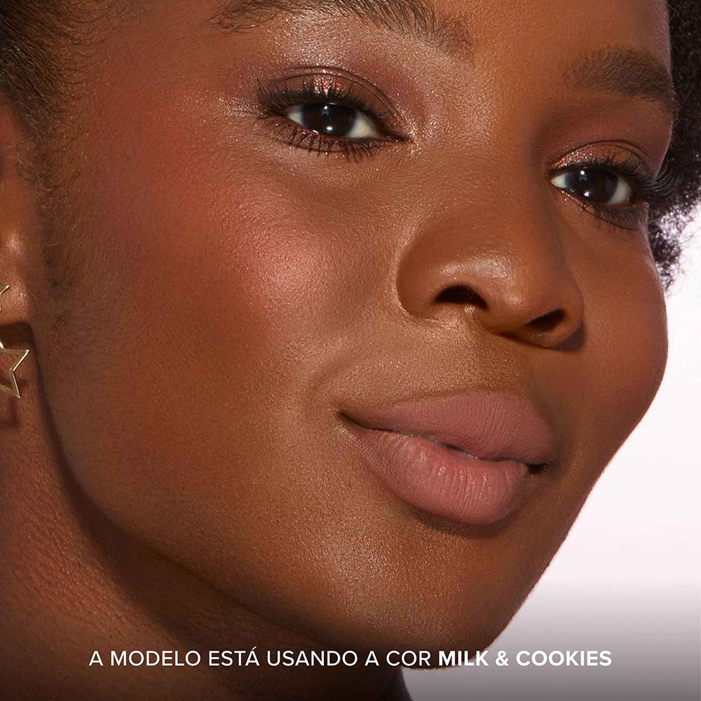 Blush Multifuncional Lip & Cheek Cloud Crush