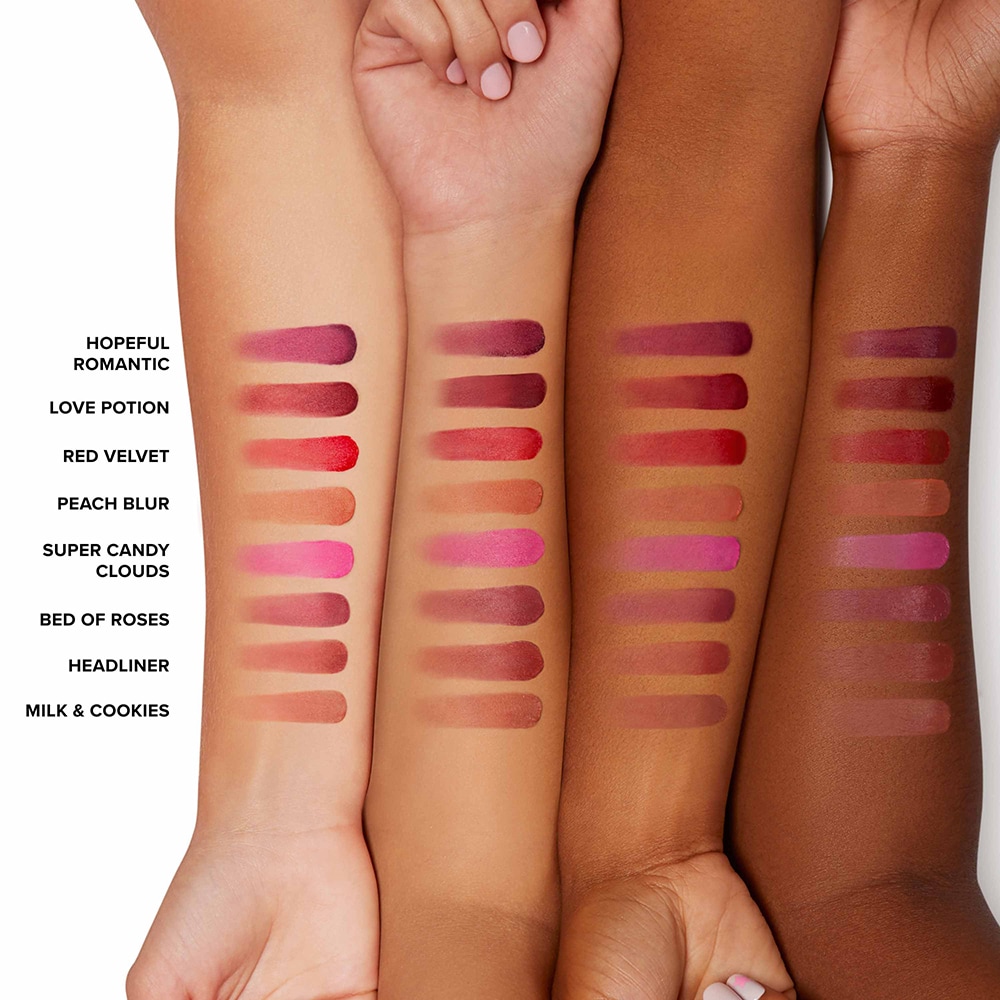 Blush Multifuncional Lip & Cheek Cloud Crush