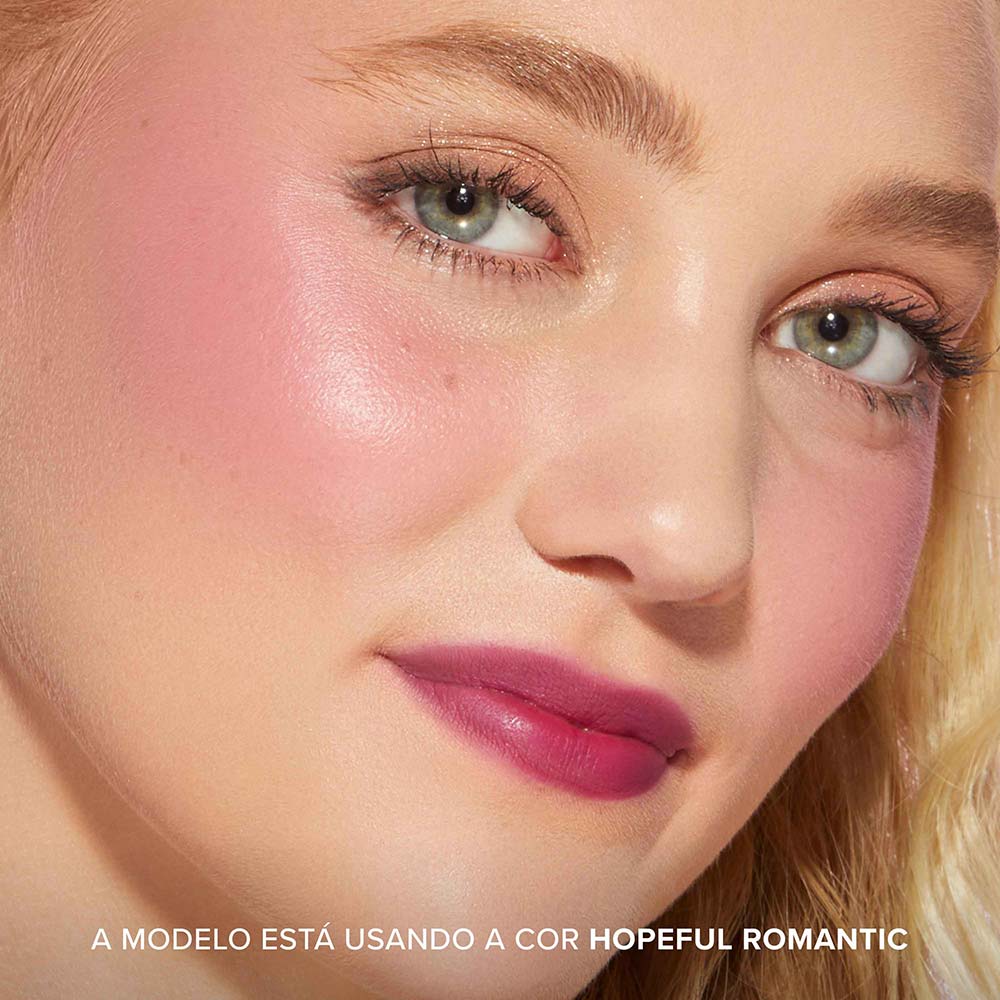 Blush Multifuncional Lip & Cheek Cloud Crush