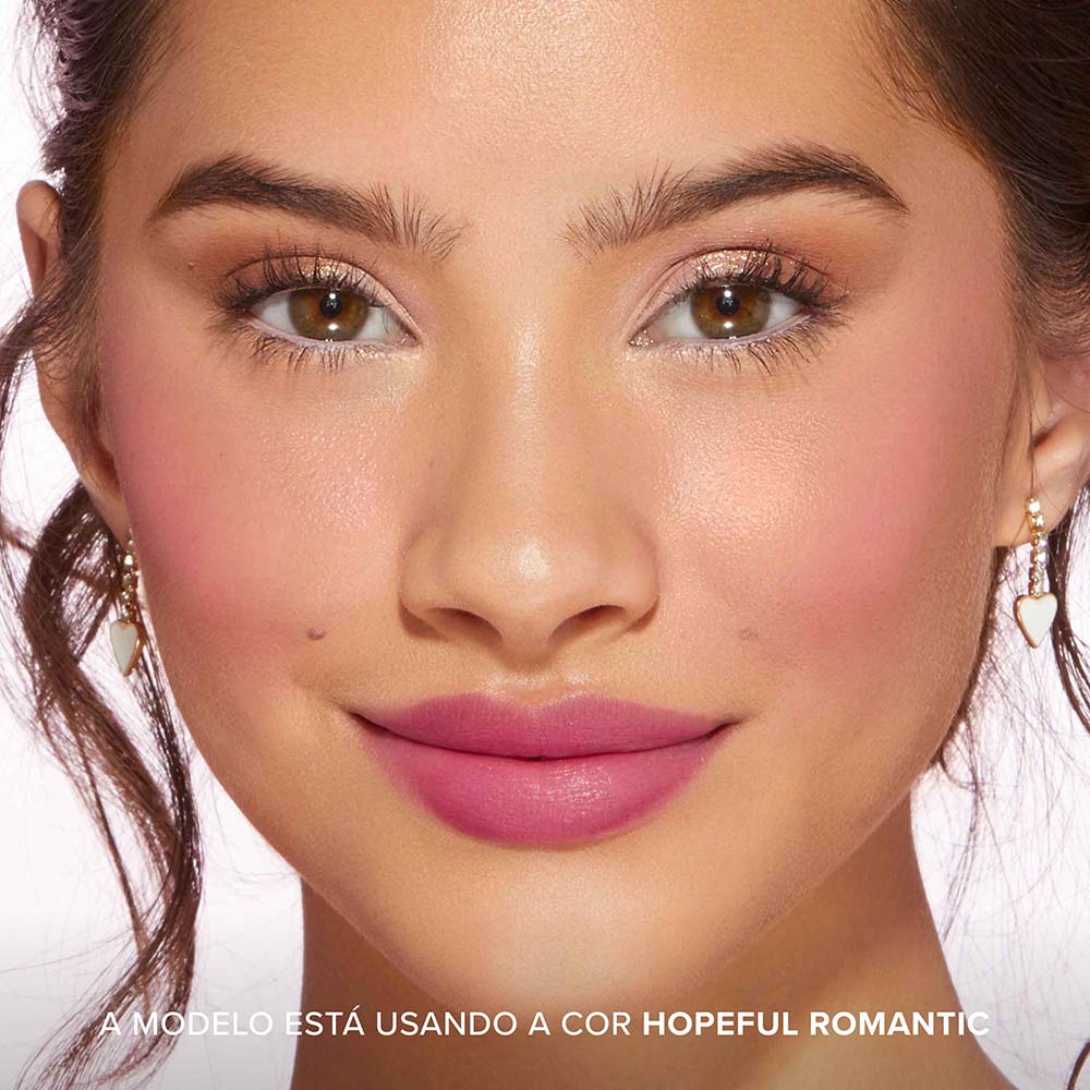 Blush Multifuncional Lip & Cheek Cloud Crush