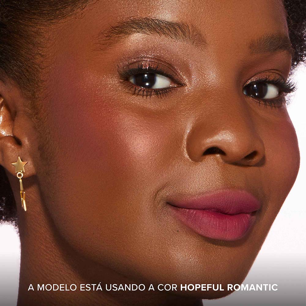 Blush Multifuncional Lip & Cheek Cloud Crush