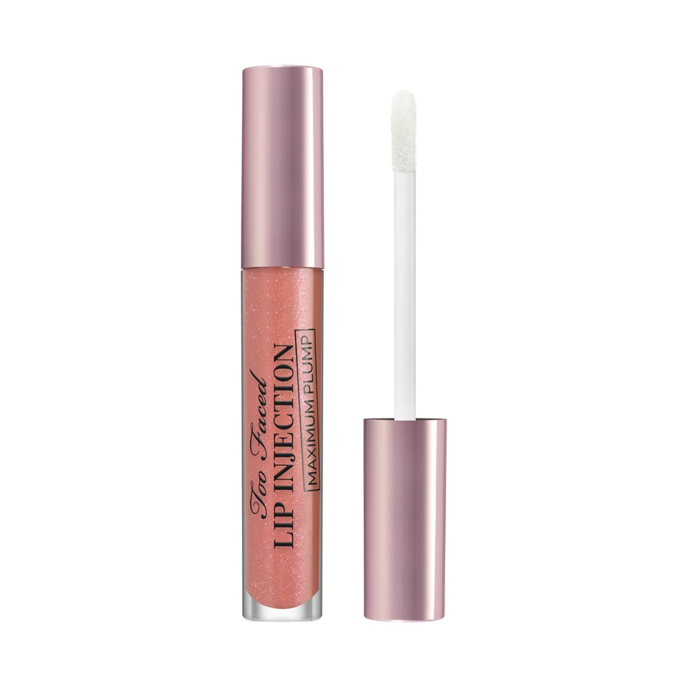Gloss Volumizador Plumper Labial Lip Injection Maximum Plump