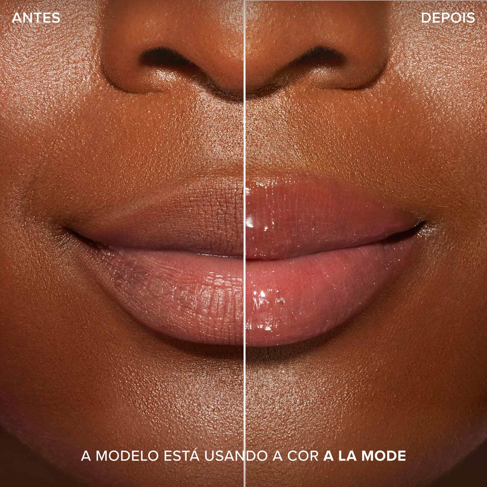 Gloss Volumizador Plumper Labial Lip Injection Maximum Plump