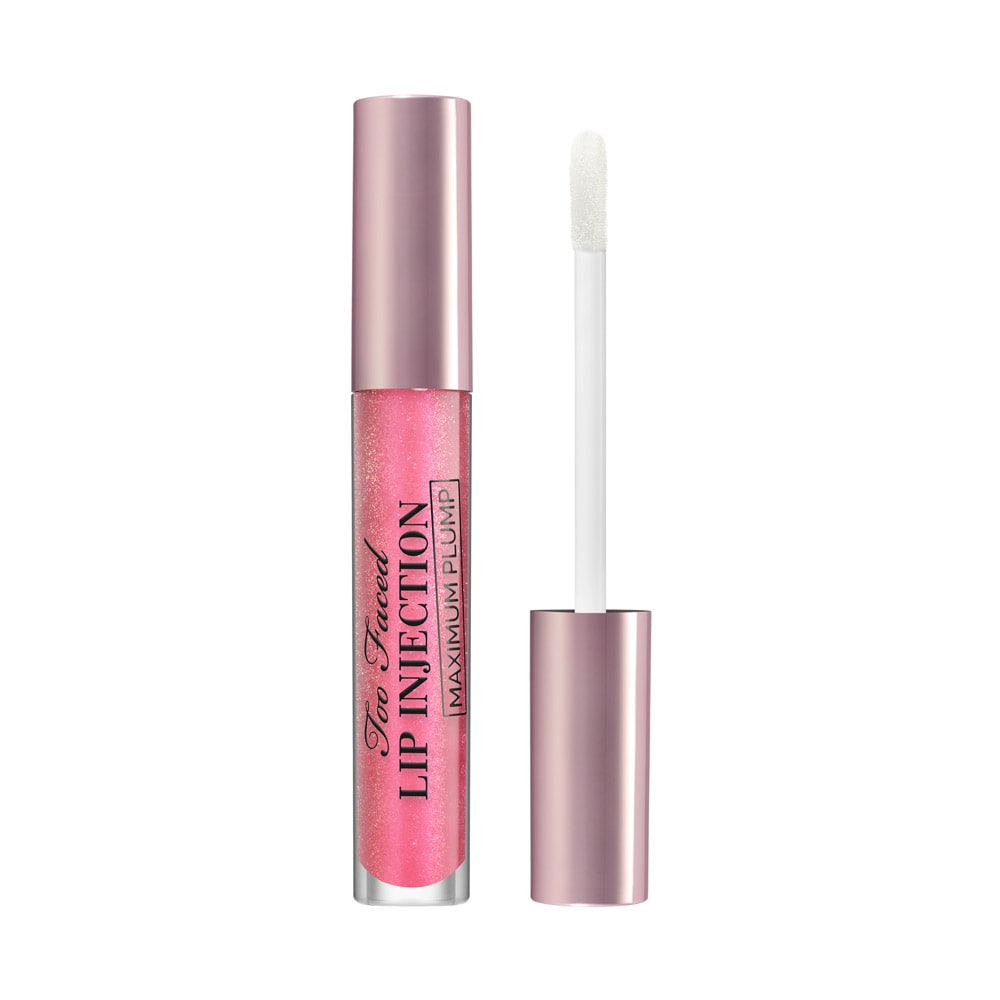Gloss Volumizador Plumper Labial Lip Injection Maximum Plump