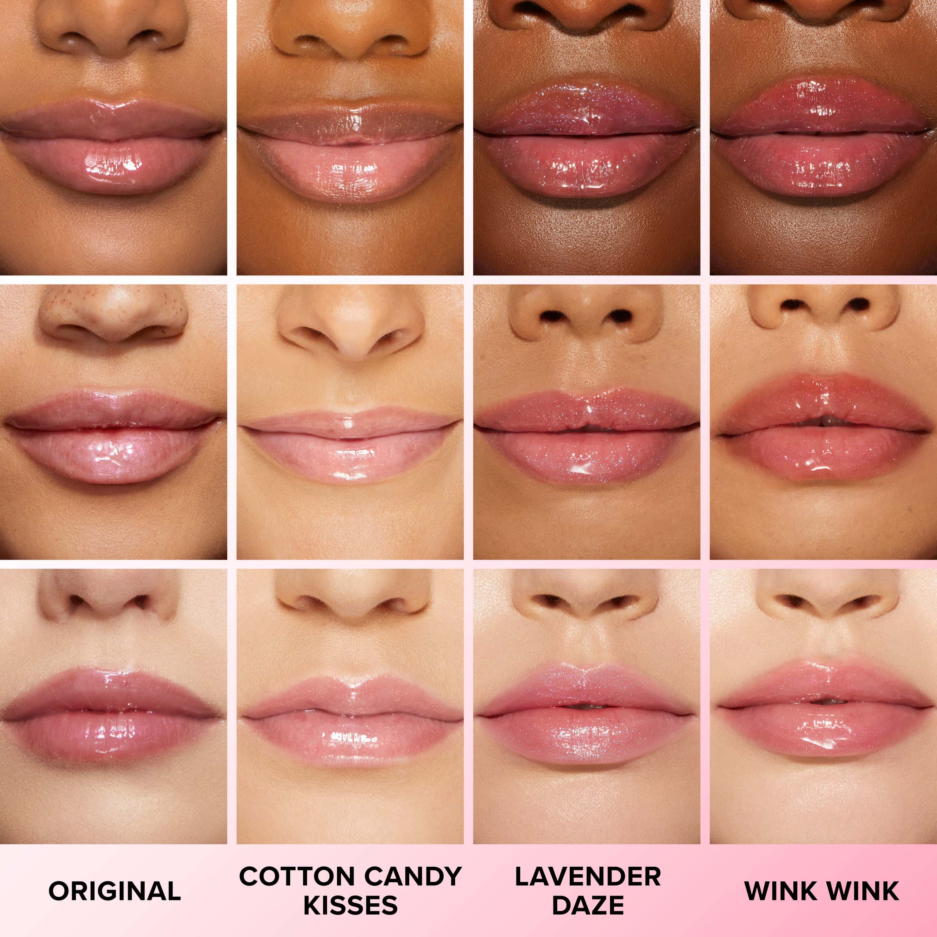 Gloss Volumizador Plumper Labial Lip Injection Maximum Plump