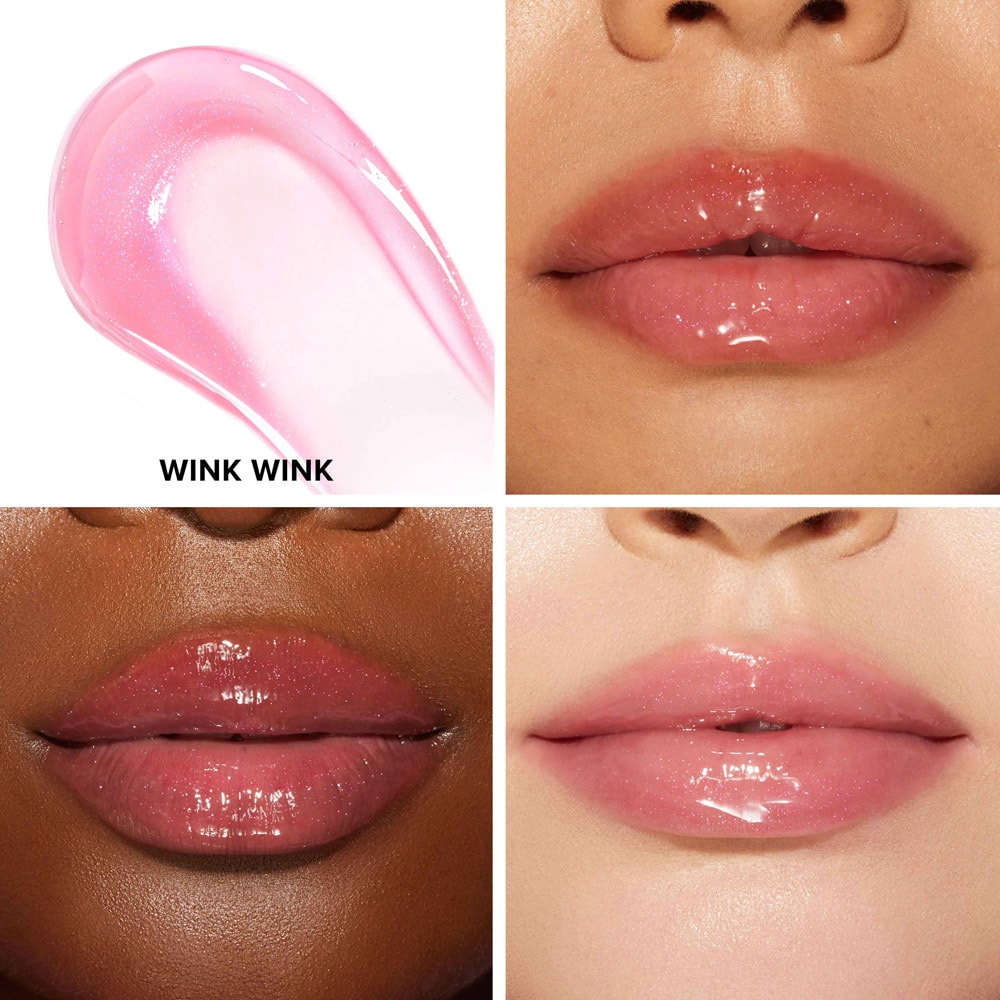 Gloss Volumizador Plumper Labial Lip Injection Maximum Plump