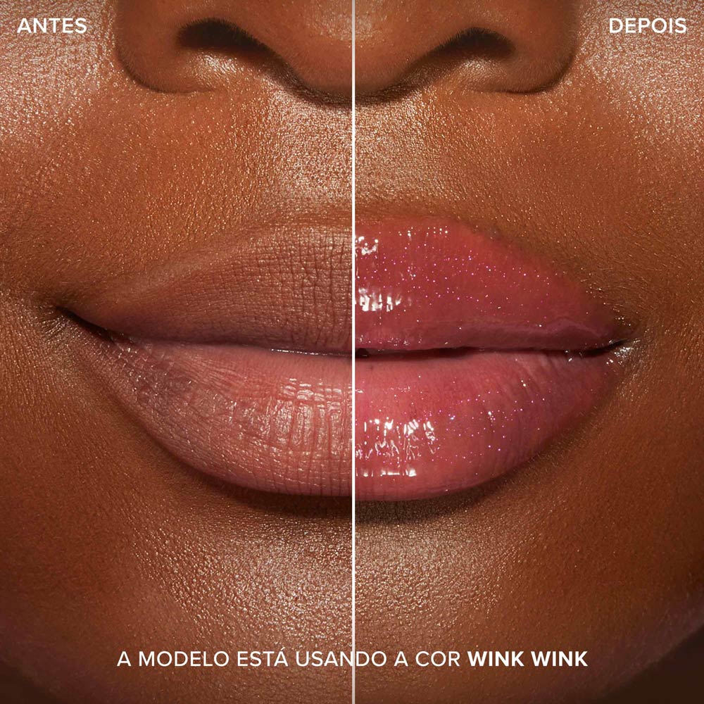 Gloss Volumizador Plumper Labial Lip Injection Maximum Plump