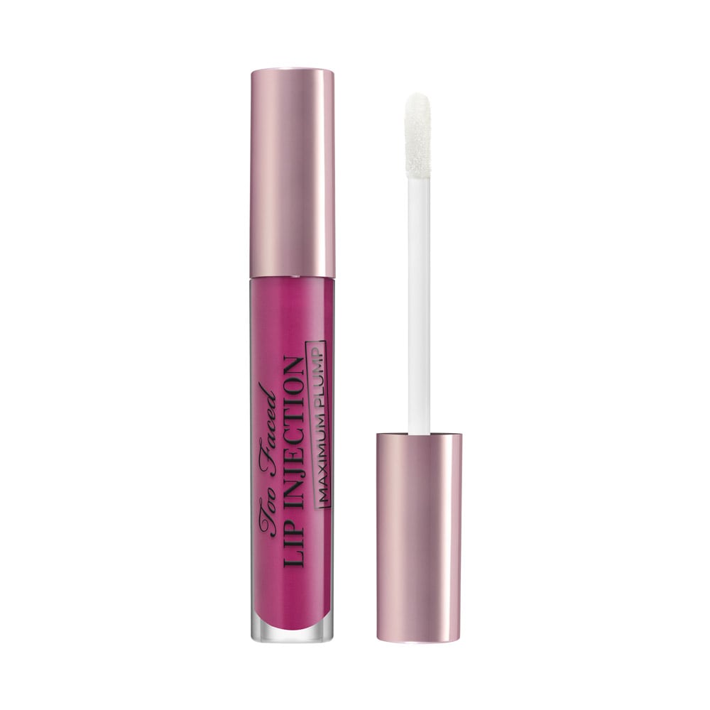 Gloss Volumizador Plumper Labial Lip Injection Maximum Plump