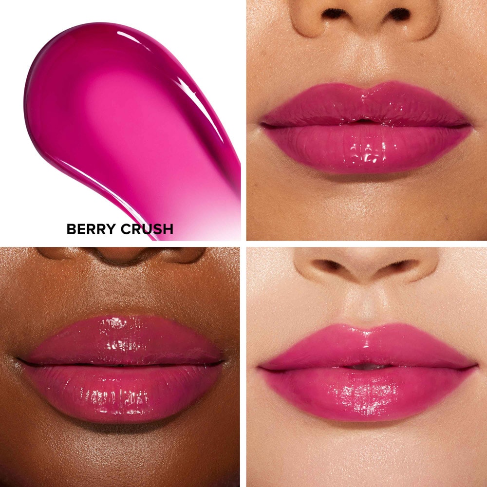 Gloss Volumizador Plumper Labial Lip Injection Maximum Plump