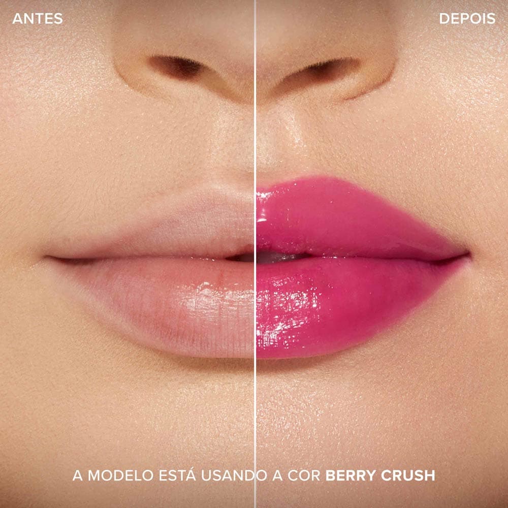 Gloss Volumizador Plumper Labial Lip Injection Maximum Plump