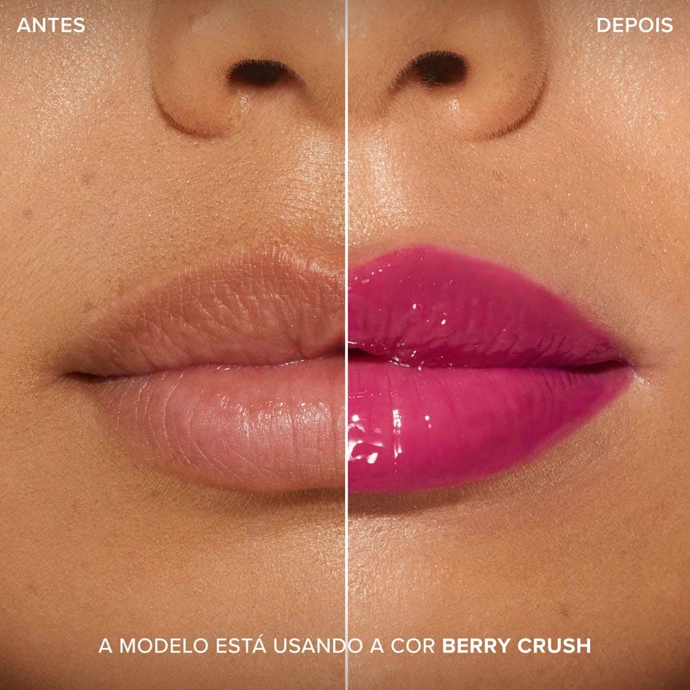 Gloss Volumizador Plumper Labial Lip Injection Maximum Plump