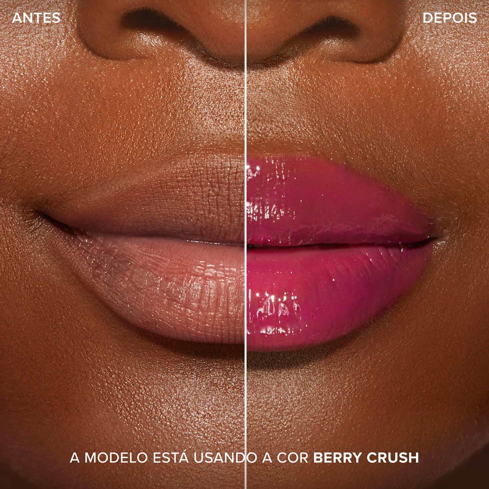 Gloss Volumizador Plumper Labial Lip Injection Maximum Plump