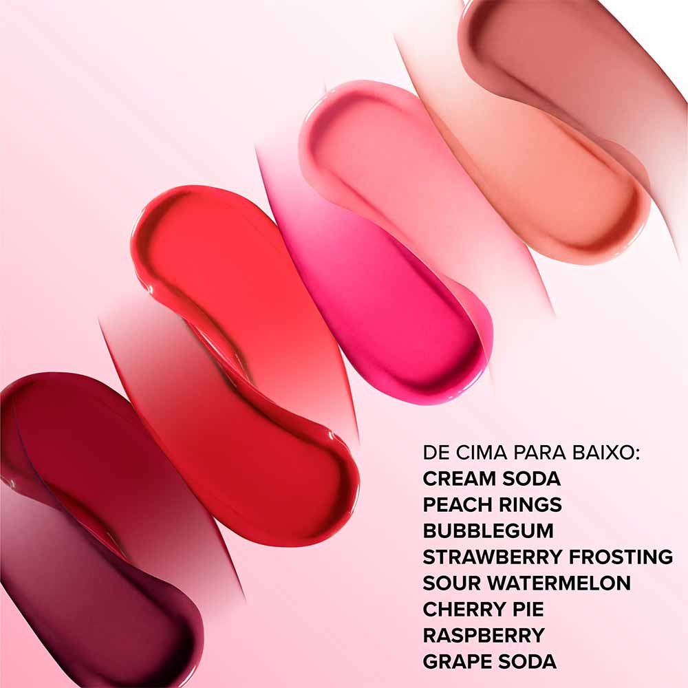 Lip Tint Kissing Juicy 