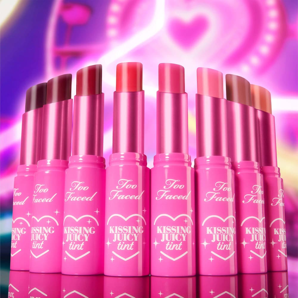 Lip Tint Kissing Juicy 
