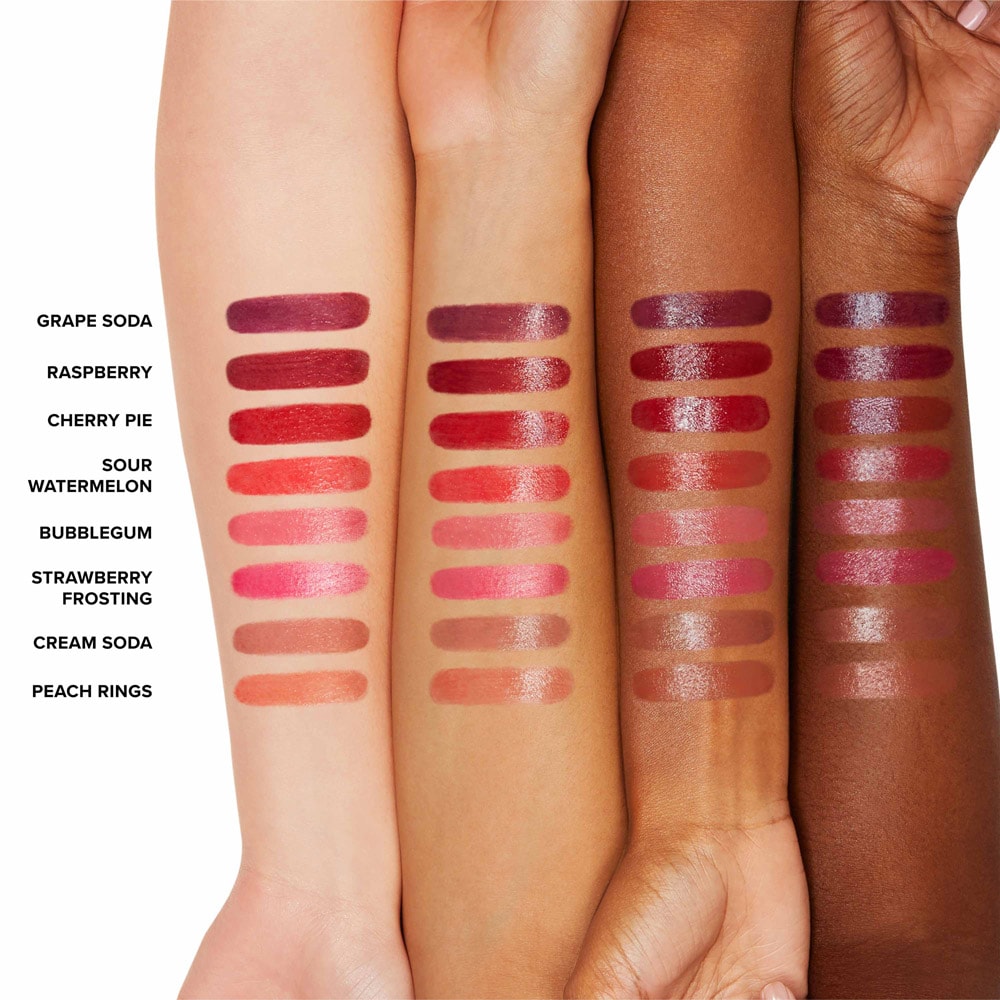 Lip Tint Kissing Juicy 