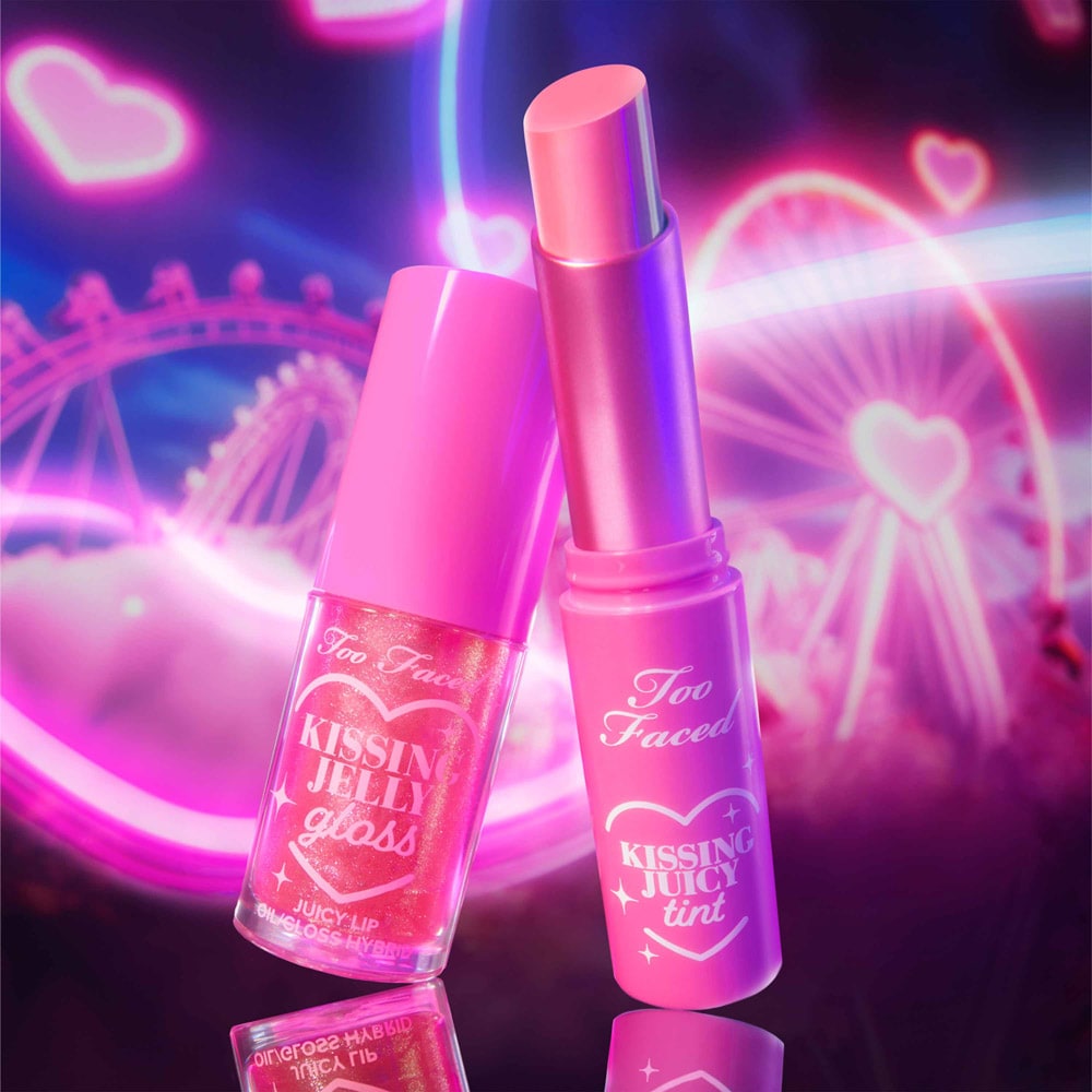 Lip Tint Kissing Juicy 