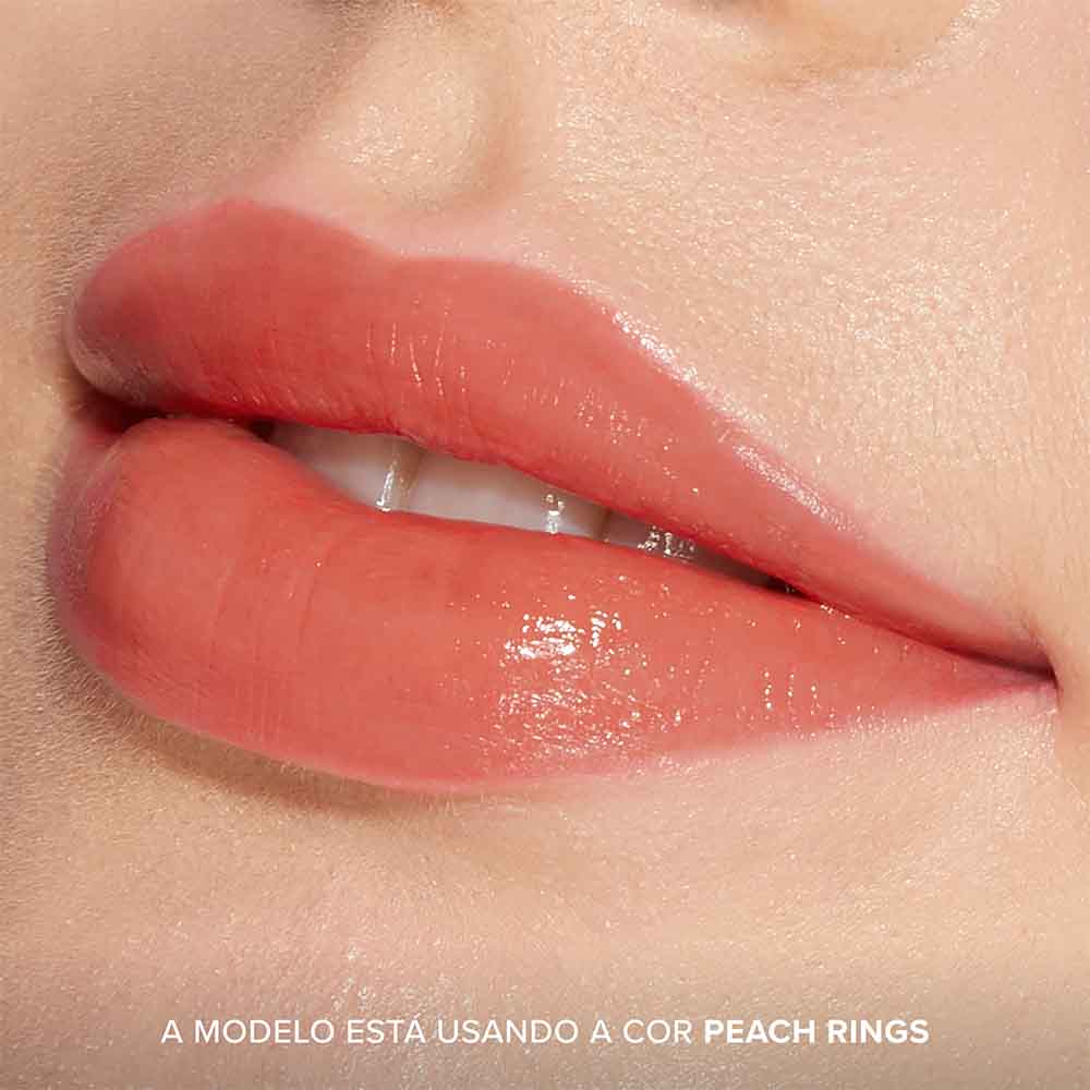 Lip Tint Kissing Juicy 